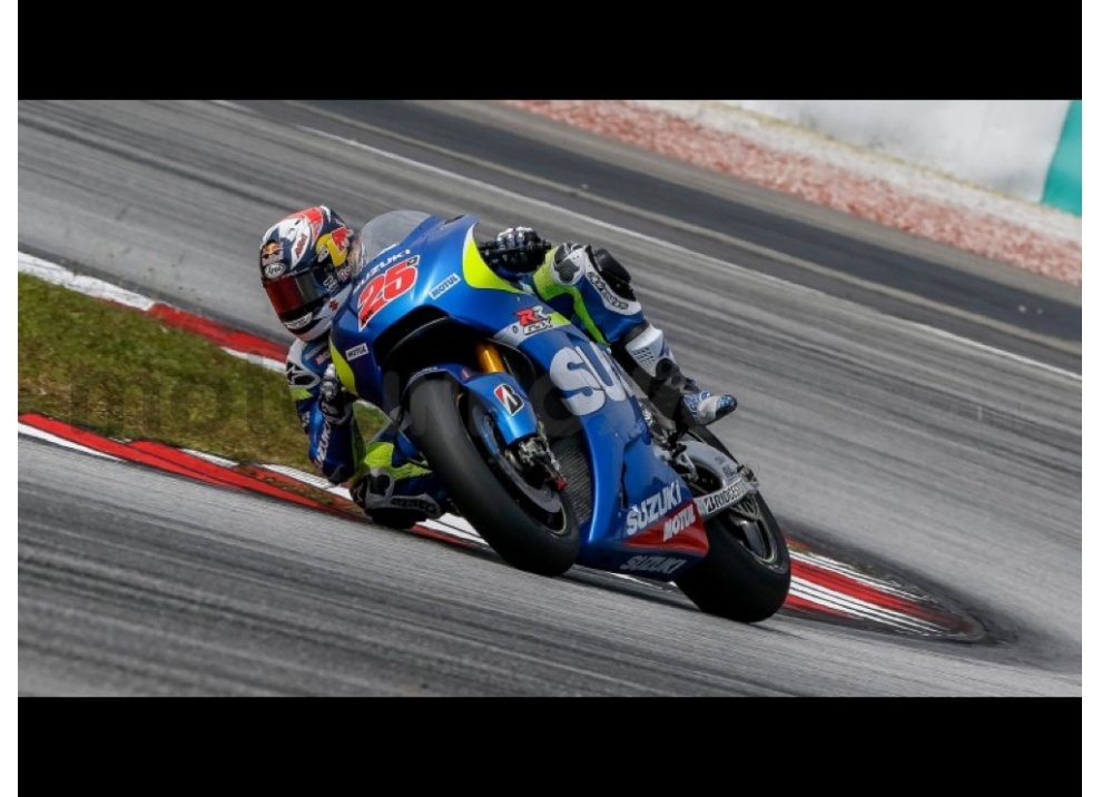 MotoGP: tutto pronto per Losail1 e Losail2 - Foto 27 di 32