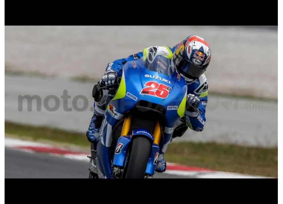 MotoGP: tutto pronto per Losail1 e Losail2 - Foto 28 di 32