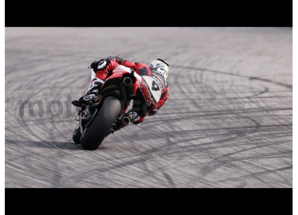 MotoGP: tutto pronto per Losail1 e Losail2 - Foto 30 di 32