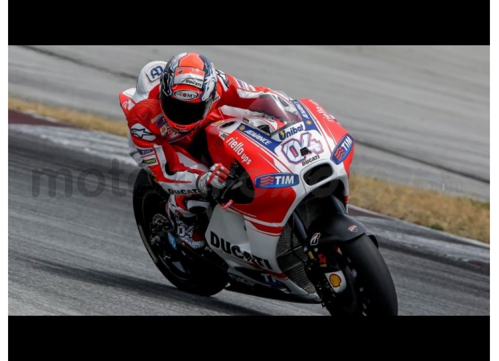 MotoGP: tutto pronto per Losail1 e Losail2 - Foto 32 di 32