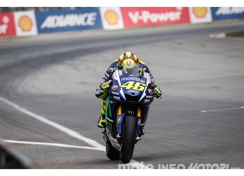 MotoGP, Valentino Rossi si appella al TAS per ridurre la sanzione