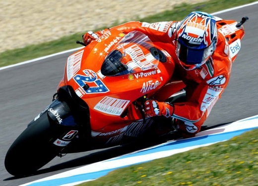 MotoGP 2012 - Foto  di 