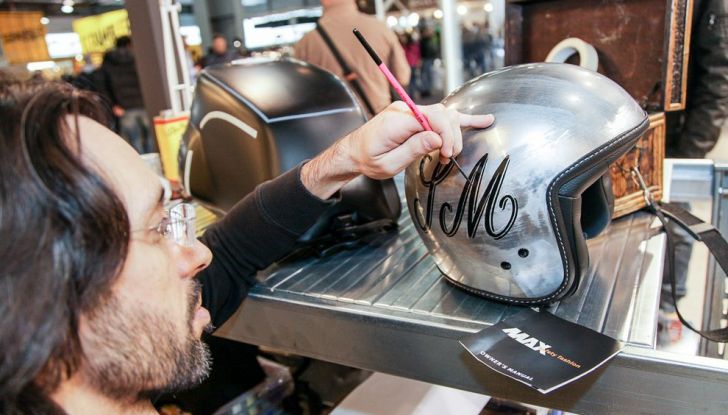 MBE 2017 a Verona: info, orari e novità dal Motor Bike Expo - Foto 5 di 19