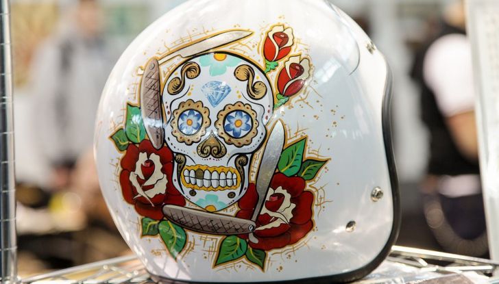 MBE 2017 a Verona: info, orari e novità dal Motor Bike Expo - Foto 6 di 19