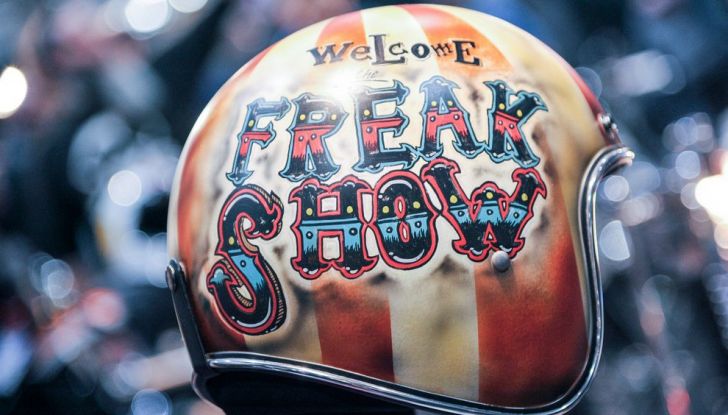 MBE 2017 a Verona: info, orari e novità dal Motor Bike Expo - Foto 2 di 19