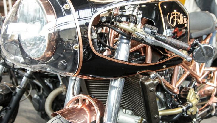 MBE 2017 a Verona: info, orari e novità dal Motor Bike Expo - Foto 7 di 19