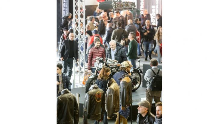 MBE 2017 a Verona: info, orari e novità dal Motor Bike Expo - Foto 9 di 19