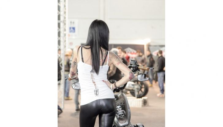 MBE 2017 a Verona: info, orari e novità dal Motor Bike Expo - Foto 4 di 19