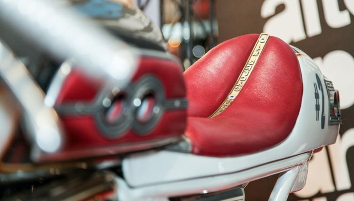 MBE 2017 a Verona: info, orari e novità dal Motor Bike Expo - Foto 12 di 19