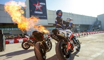 MBE 2017 a Verona: info, orari e novità dal Motor Bike Expo