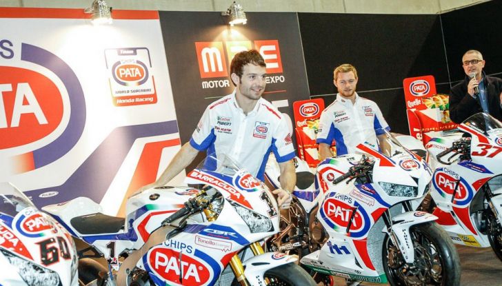 MBE 2017 a Verona: info, orari e novità dal Motor Bike Expo - Foto 16 di 19