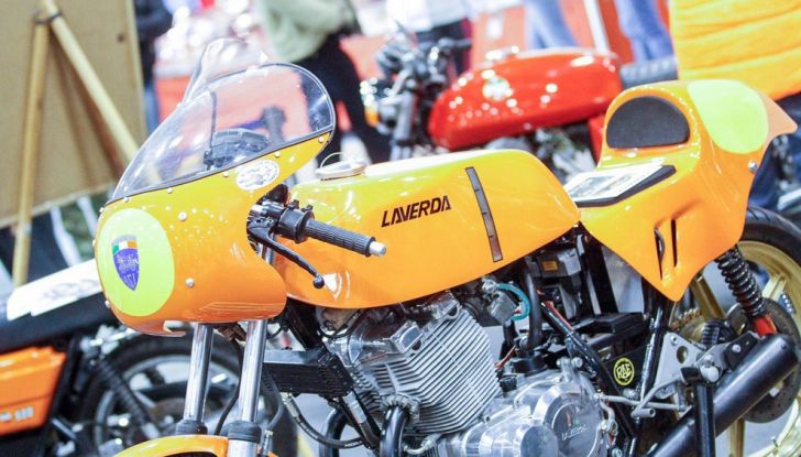 MBE 2017 a Verona: info, orari e novità dal Motor Bike Expo - Foto 18 di 19