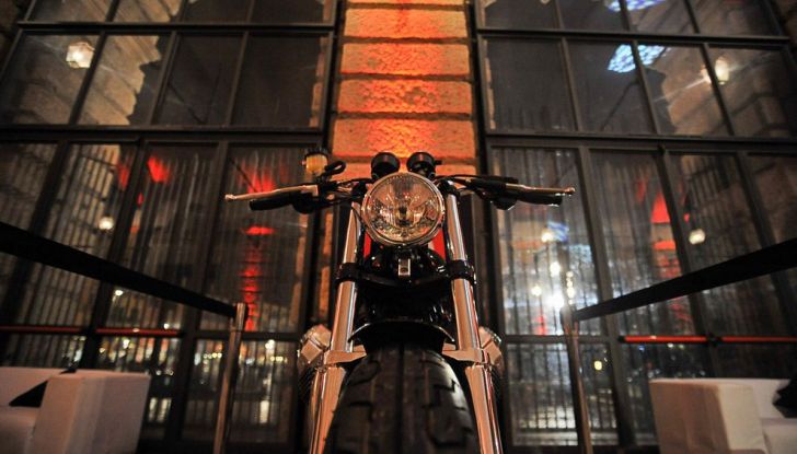 MBE 2017 a Verona: info, orari e novità dal Motor Bike Expo - Foto 3 di 19