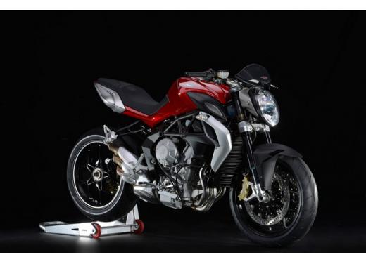 MV Agusta Brutale 2014: nuovo modello Dragster a EICMA?