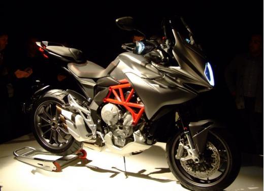 MV Agusta Turismo Veloce 800