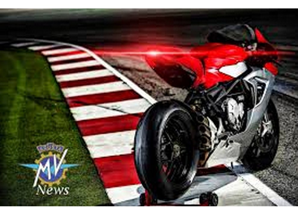 MV Augusta F4 RC, nuovi rumors dal mercato americano