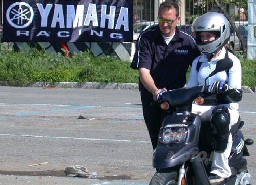 Nuovo codice della strada: con il 125 in autostrada - Foto 2 di 5