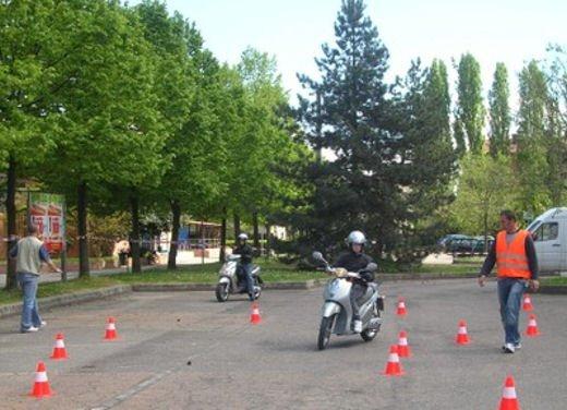 Nuovo codice della strada: con il 125 in autostrada - Foto 3 di 5