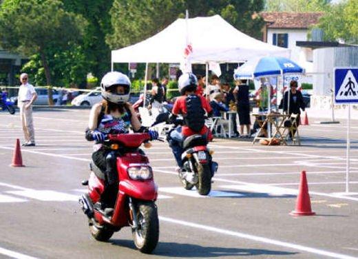 Nuovo codice della strada: con il 125 in autostrada - Foto 4 di 5