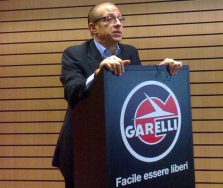 Garelli-Moto Morini: nuovo inatteso stop