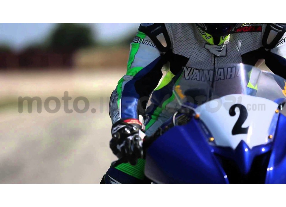 Parte il CIV 2015 a Misano il 25 e 26 aprile, diretta su canale 208 di Sky - Foto 3 di 14