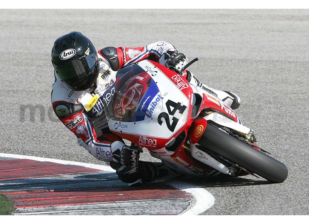 Parte il CIV 2015 a Misano il 25 e 26 aprile, diretta su canale 208 di Sky - Foto 4 di 14