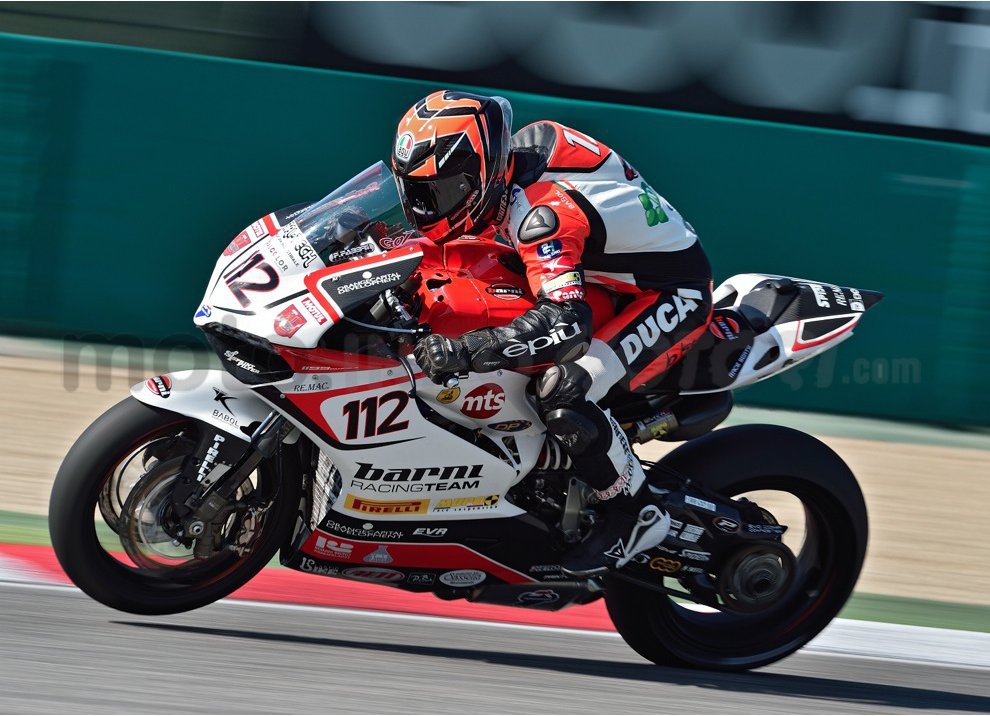 Parte il CIV 2015 a Misano il 25 e 26 aprile, diretta su canale 208 di Sky - Foto 5 di 14