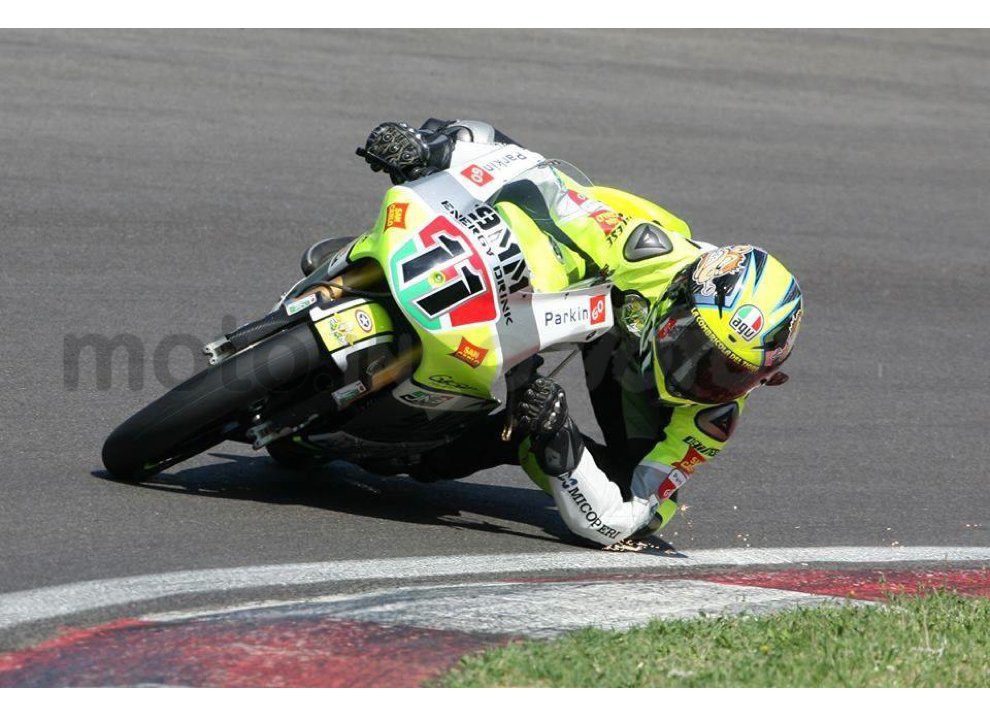 Parte il CIV 2015 a Misano il 25 e 26 aprile, diretta su canale 208 di Sky - Foto 9 di 14