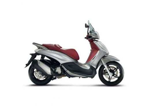 Piaggio Beverly ST 350 in offerta con zero interessi