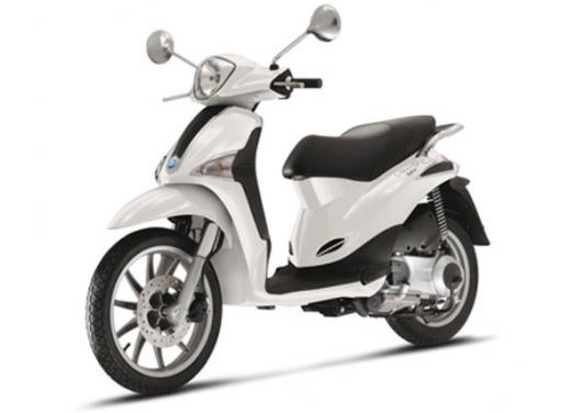 Piaggio Liberty nuovo listino prezzi e promozioni