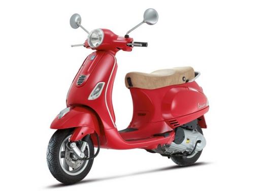 Piaggio Vespa, Liberty e Beverly: nuovi listini e promozioni per gli scooter Piaggio