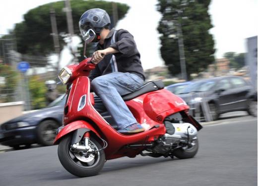 Piaggio Vespa LX 125, prezzi, modelli e novità dello scooter Piaggio