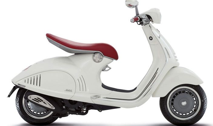 Vespa 946