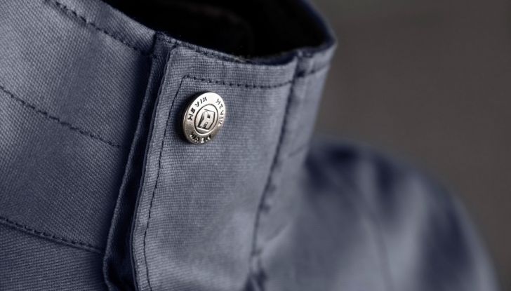 Hevik Portland: comfort urbano, ma non solo - Foto 3 di 6