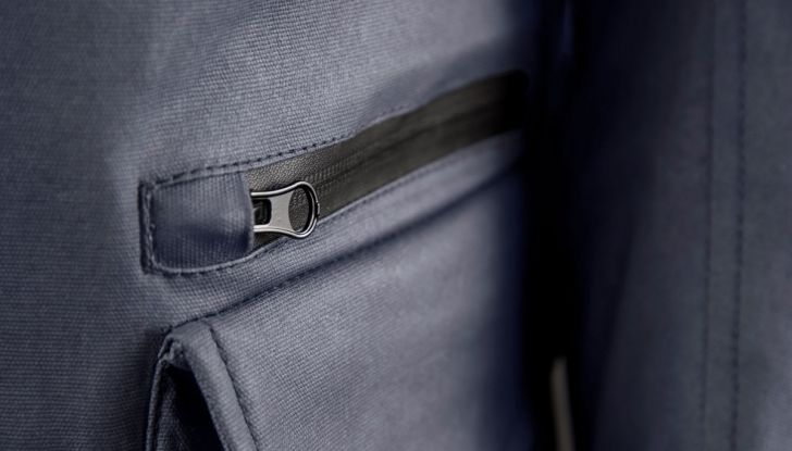 Hevik Portland: comfort urbano, ma non solo - Foto 4 di 6