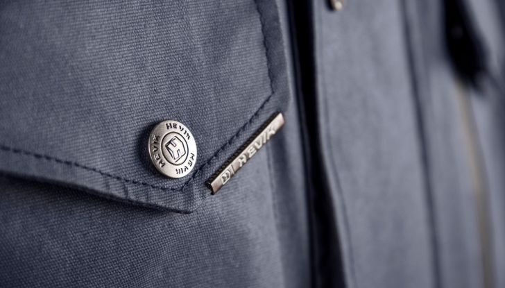 Hevik Portland: comfort urbano, ma non solo - Foto 5 di 6