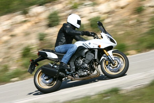 Yamaha operazione “Zero Zero”