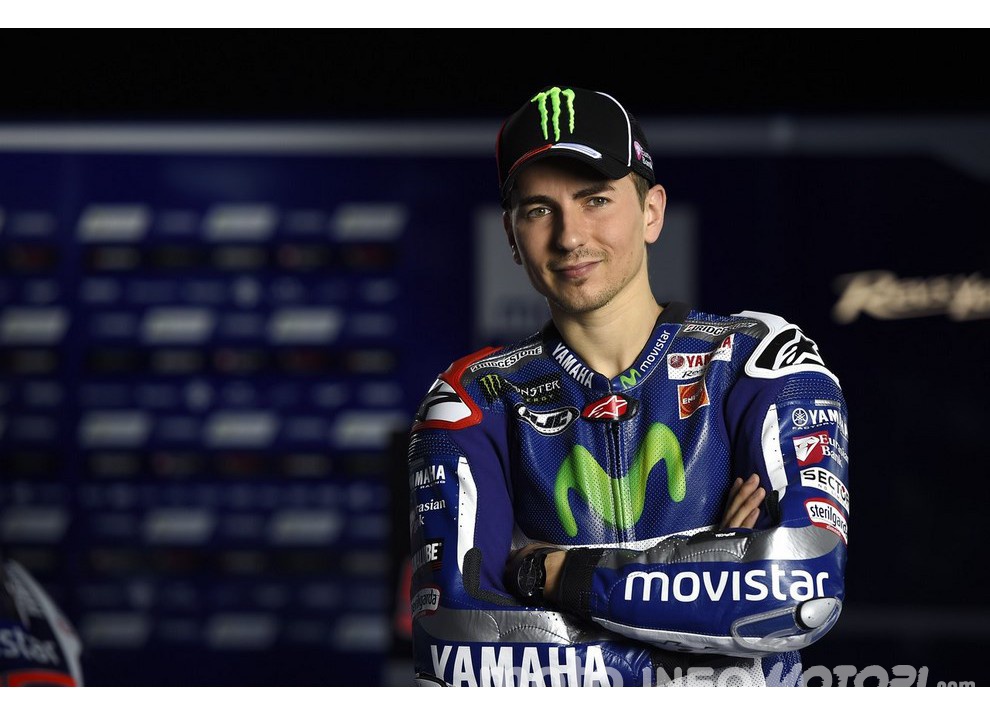 Quo Vadis Jorge? Lorenzo Rifiutato al TAS, Yamaha si dissocia