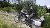 BMW R 1200 GS Adventure 2010