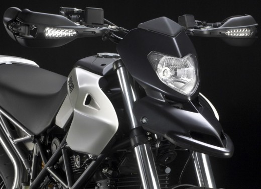 Ducati Hypermotard 796 – Test Ride