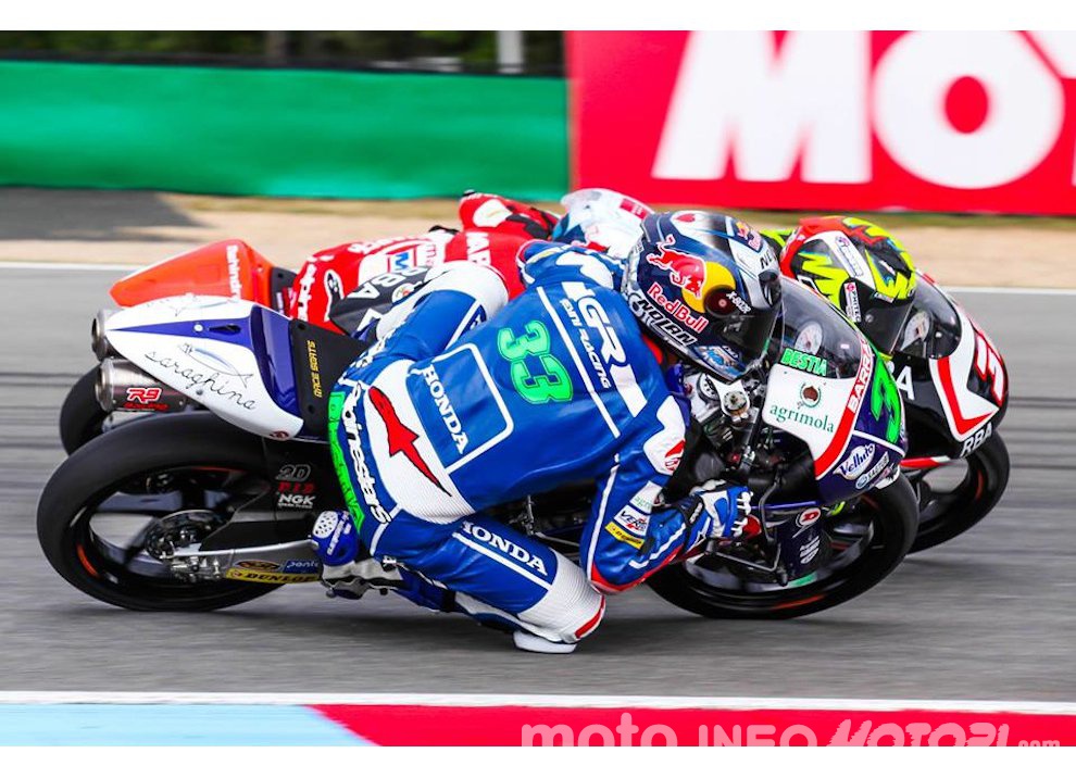 Rimini Racing Shot 2015: le 58 foto più belle della MotoGP  - Foto 6 di 58