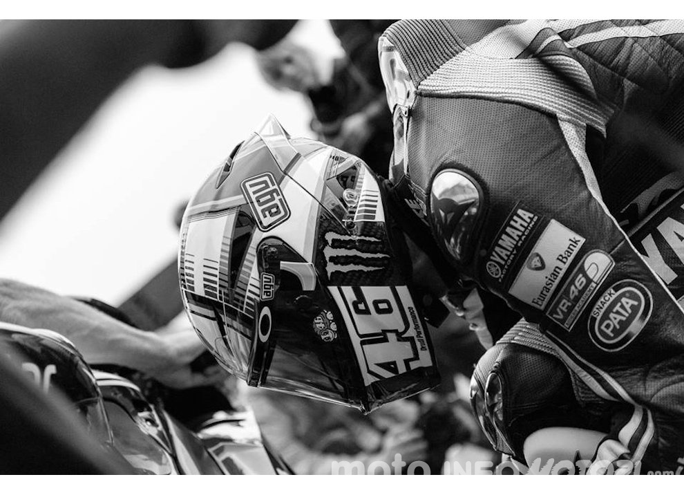 Rimini Racing Shot 2015: le 58 foto più belle della MotoGP  - Foto 8 di 58