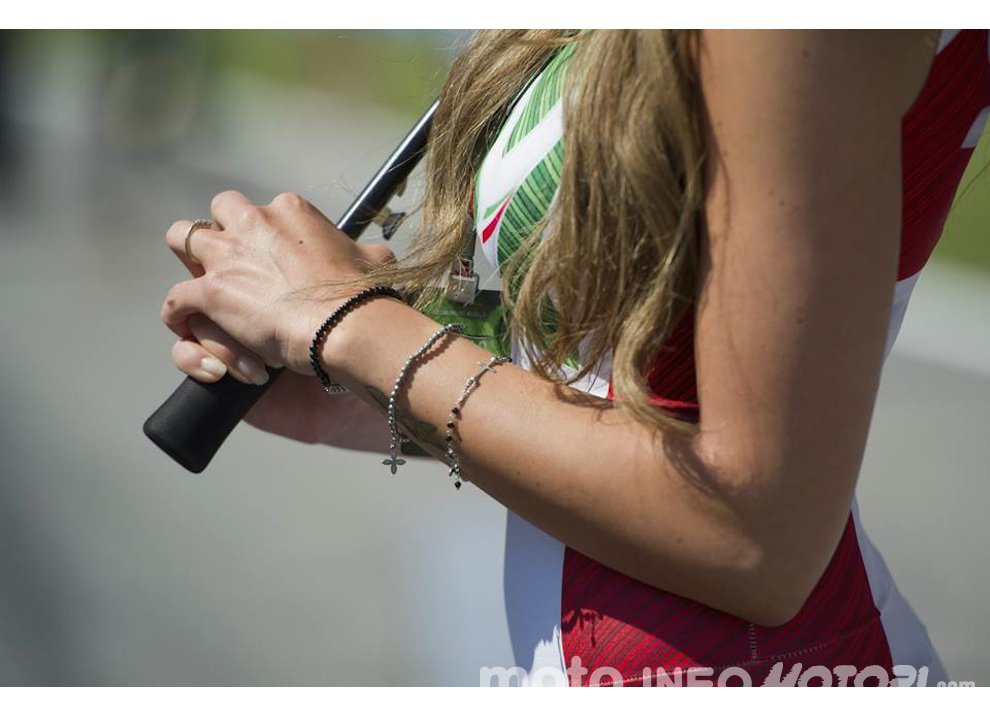 Rimini Racing Shot 2015: le 58 foto più belle della MotoGP  - Foto 11 di 58