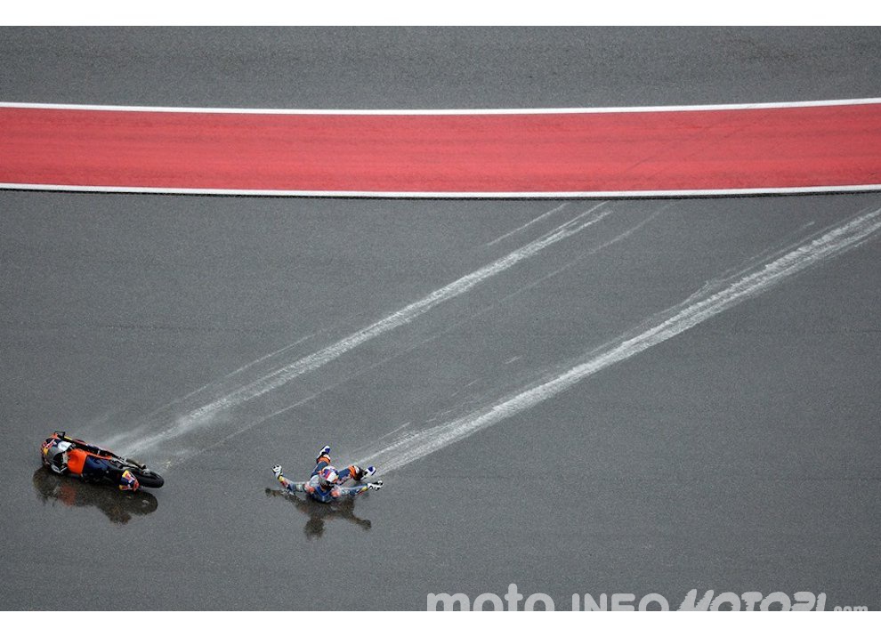 Rimini Racing Shot 2015: le 58 foto più belle della MotoGP  - Foto 12 di 58