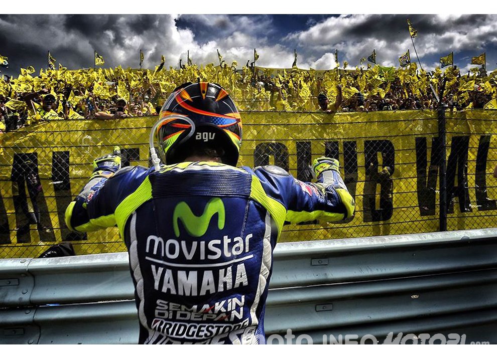 Rimini Racing Shot 2015: le 58 foto più belle della MotoGP  - Foto 13 di 58