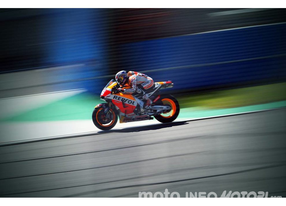 Rimini Racing Shot 2015: le 58 foto più belle della MotoGP  - Foto 15 di 58