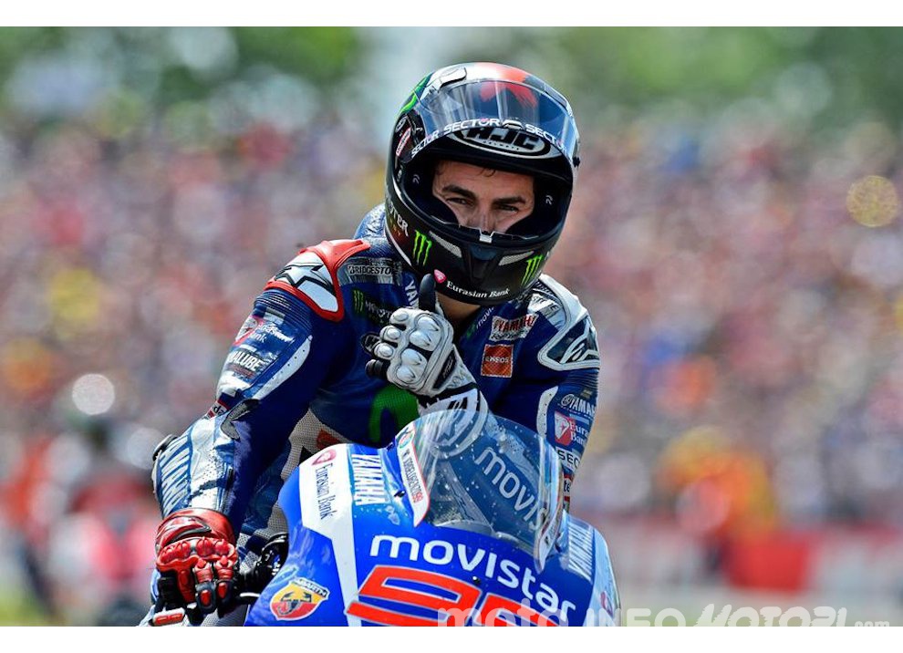 Rimini Racing Shot 2015: le 58 foto più belle della MotoGP  - Foto 16 di 58