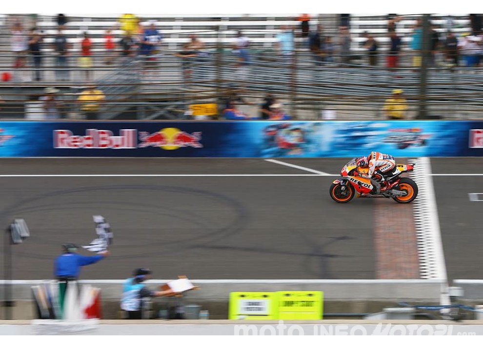 Rimini Racing Shot 2015: le 58 foto più belle della MotoGP  - Foto 17 di 58