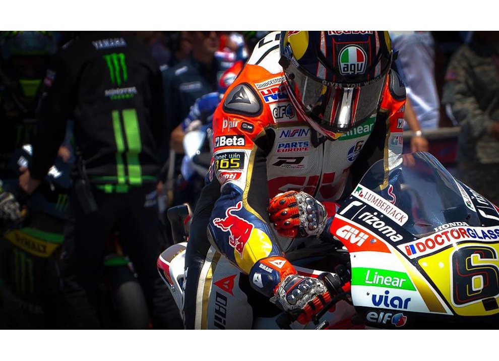 Rimini Racing Shot 2015: le 58 foto più belle della MotoGP  - Foto 22 di 58