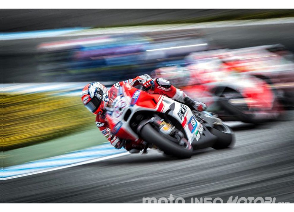 Rimini Racing Shot 2015: le 58 foto più belle della MotoGP  - Foto 24 di 58